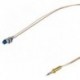 THERMOCOUPLE CUIS ARISTON-INDESIT-SCHOLTES  481010594605 - C00324904 - C00546437