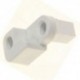 CONGELATEUR ARISTON-INDESIT-WHIRLPOOL BUTEE DE PORTE  C00508370 - 488000508370