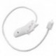 RESSORT LV BOSCH-SIEMENS  00636603 - CABLE NYLON