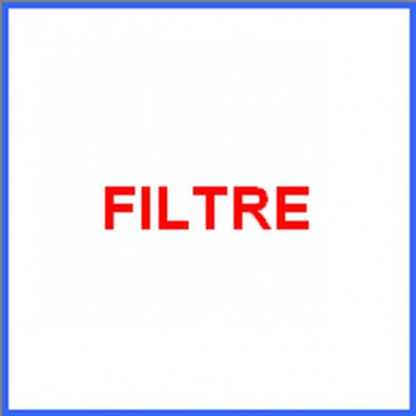 FILTRE HOTTE BEKO CHARBON  115595 - KF9188065136