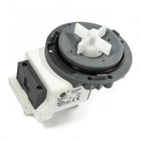 POMPE   MAGNET  UNIVERSELLE CONNEXION PLUG IN ARRIERE - 53188943574 - 50253605005