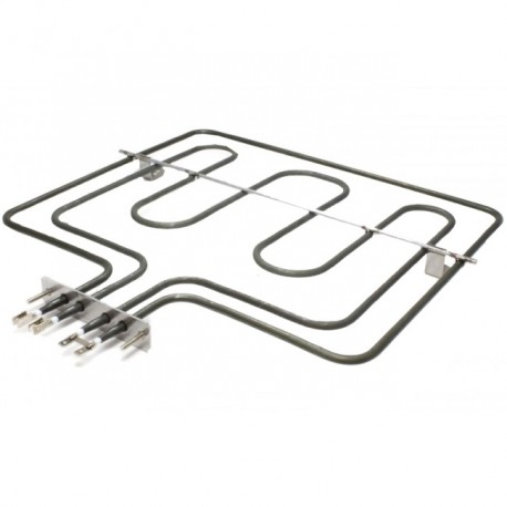 RESISTANCE FOUR ZANUSSI GRILL  3570355010