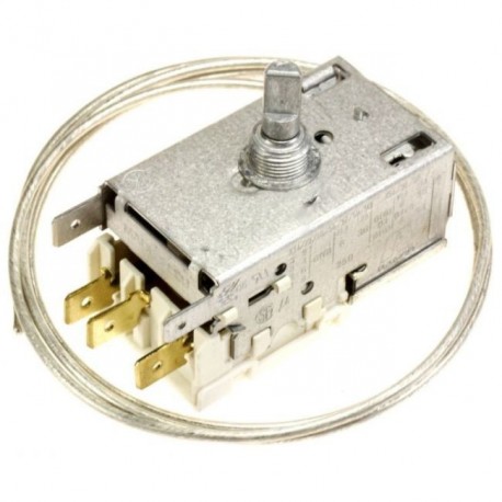 THERMOSTAT FRIGO AEG  2262323013 - 2262136076 - 2262323039-K59L1265-K59L2643-K59L2678