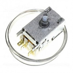 THERMOSTAT FRIGO WHIRLPOOL  484000008689 - 481227129078 - 481927129105 - A130459 - A130518