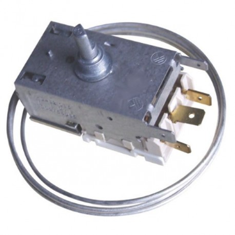 THERMOSTAT FRIGO BEKO  9002754085 - 4852154085 - 9002754000 - K59L2086 - 114754000