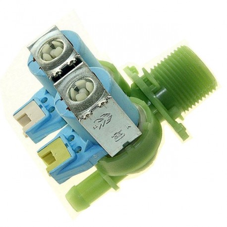 ELECTROVANNE 2V BEKO  2906870200 - 2901250300 -  2836480100 - 2836480100