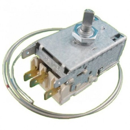 THERMOSTAT FRIGO  SMEG-ARISTON  818730230 - C00025396 - 482000026083