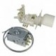 THERMOSTAT FRIGO WHIRLPOOL  481228238084 - A130584 - C00311858 - 27FR998