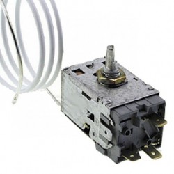 THERMOSTAT FRIGO ARISTON-INDESIT-SCHOLTES  C00038657 - 482000026364 - C00390091 - TRF002BO